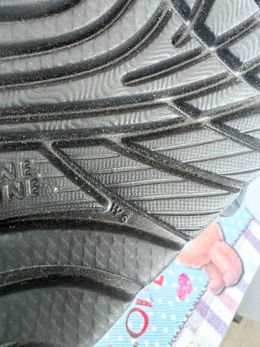 HOKA One One ORA Recovery Slide''оригинални чехли 37 номер