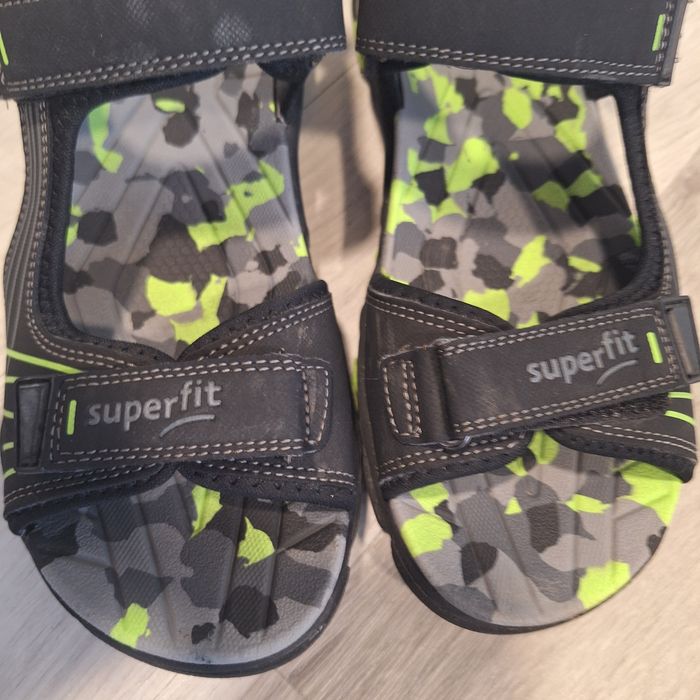 Sandale Superfit nr 38