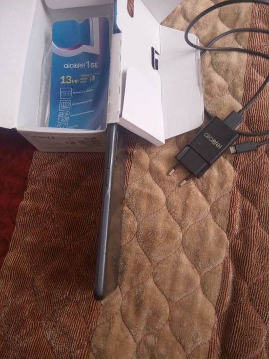 Smartphone Alcatel 1 se