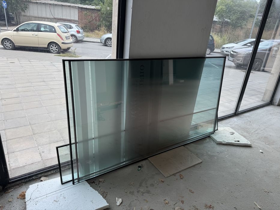 Стъклопакети 4 сезона