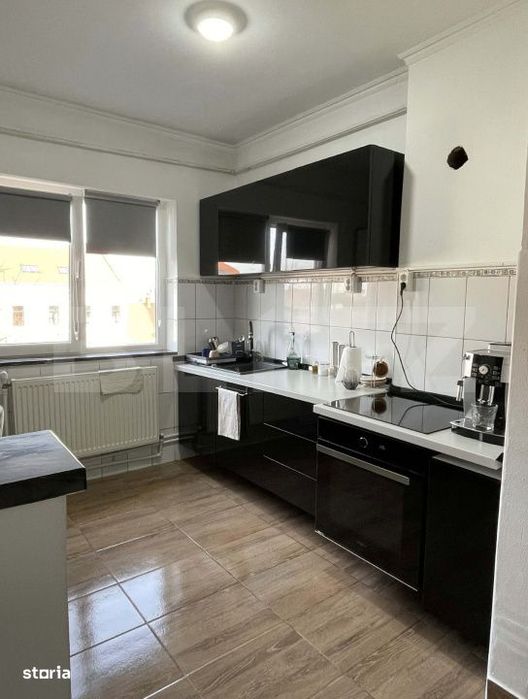 Apartament 2 camere, 51.75 mp, zona Ultracentral — fotografia 3