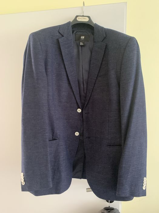 Sacou casual H&M