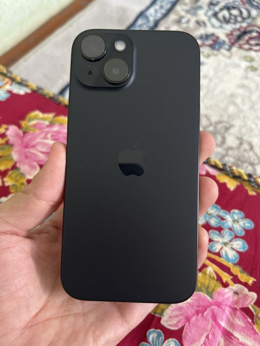 Iphone 15 86% 128Gb