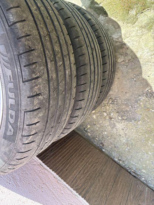 Anvelope  Vara 205/55/r16