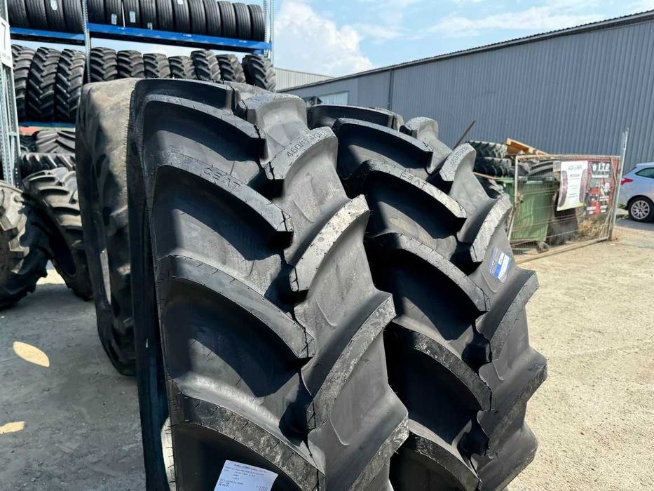 460/85R38 de tractor spate anvelope radiale noi CEAT cu garantie