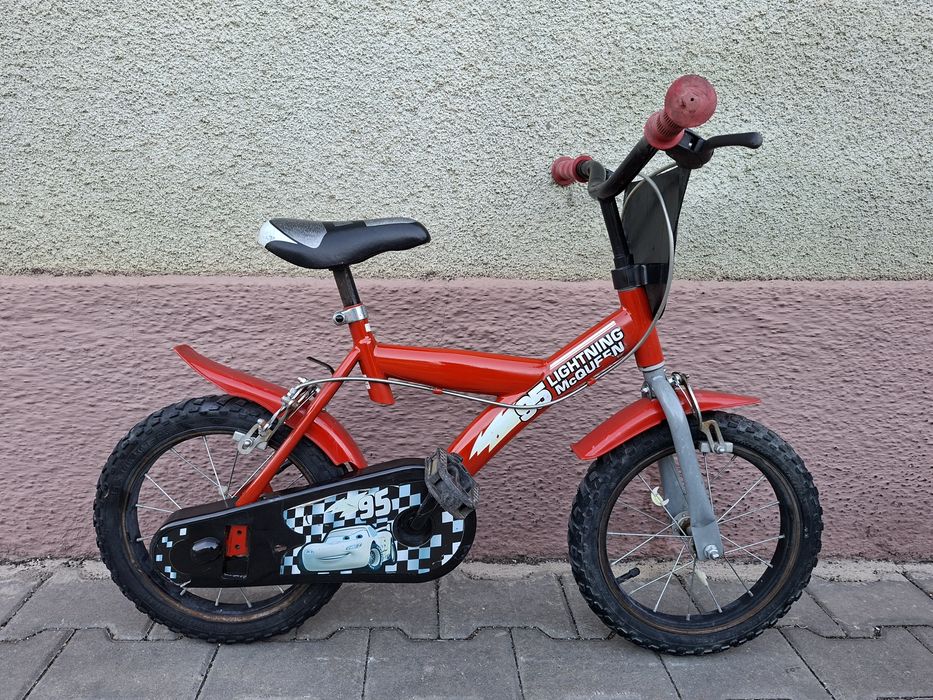Biciclete copii roti 18,20