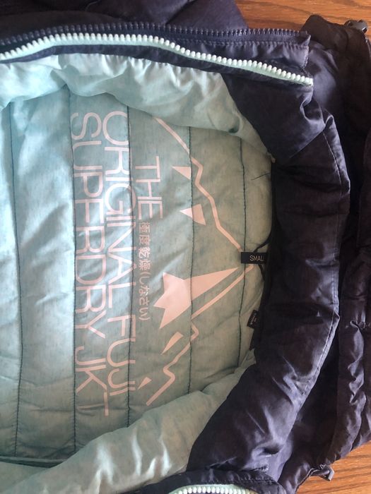 Geaca iarna Superdry