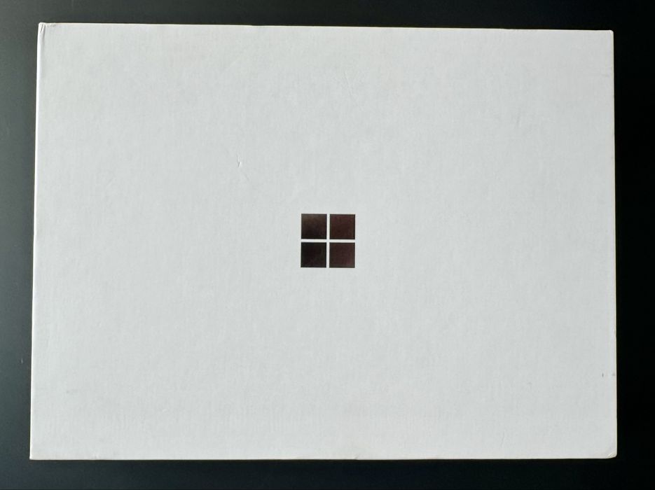 Tableta Microsoft Surface Pro 11 13” X Elite 16GB 512GB Platinum – Nou