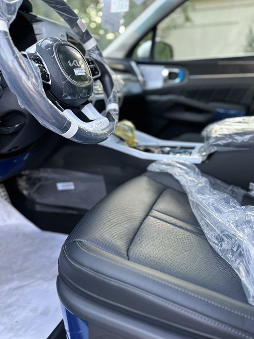 Kia sorento 2023 2.5 L