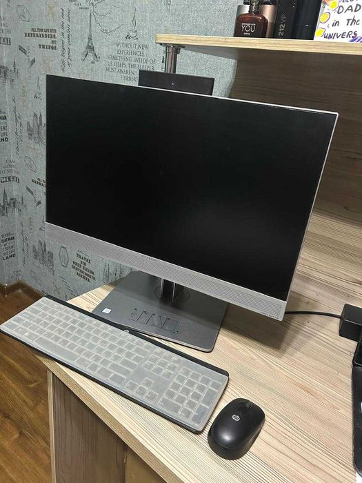 Моноблок HP EliteONE 800 G3 23.8" Core I5