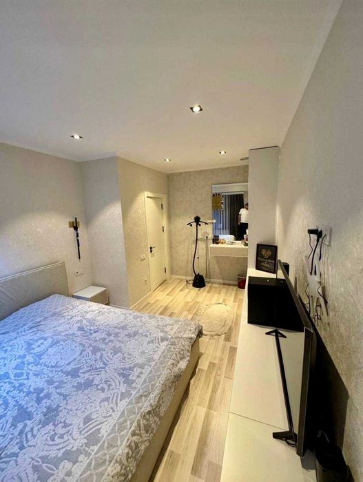 Дуплекс 3/1/6 Эко Базар / Новостройка / Ул. Темур Малик