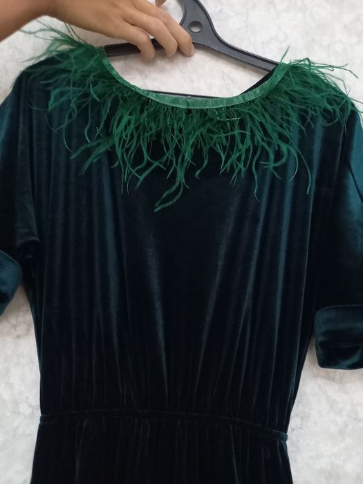 Женская платья турецкое 42-44 размер