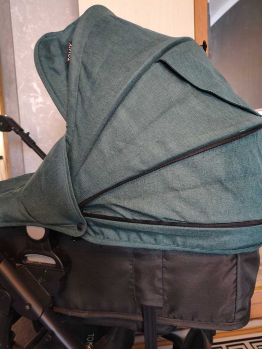 Коляска для новорожденных