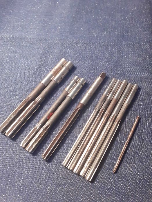 Продам токарные инструменты, СССР