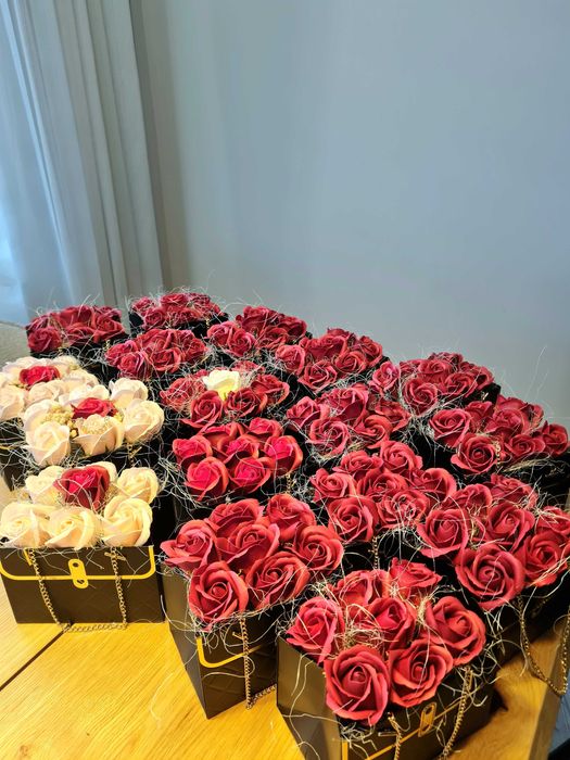 Подаръци за Св. Валентин или друг повод