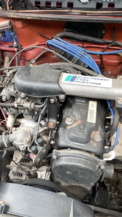 Vand urgent suzuki vitara