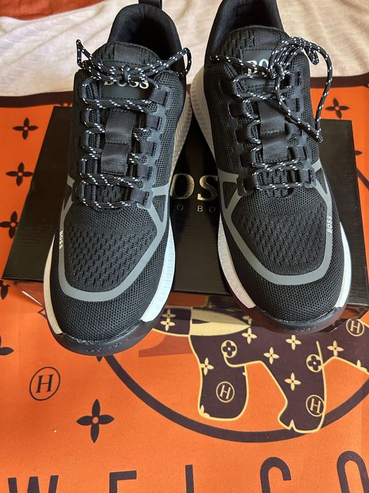 39-44 boss кроссовки