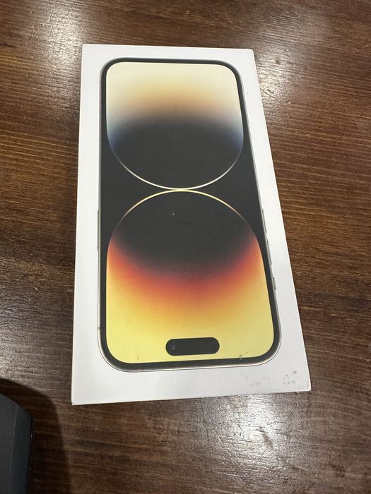 Iphone 14 pro 128 GB