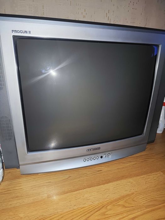 Телевизор Samsung