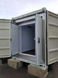 Рефрижератор холодильник мощный и экономичный