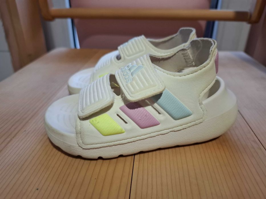 Adidas детски сандали