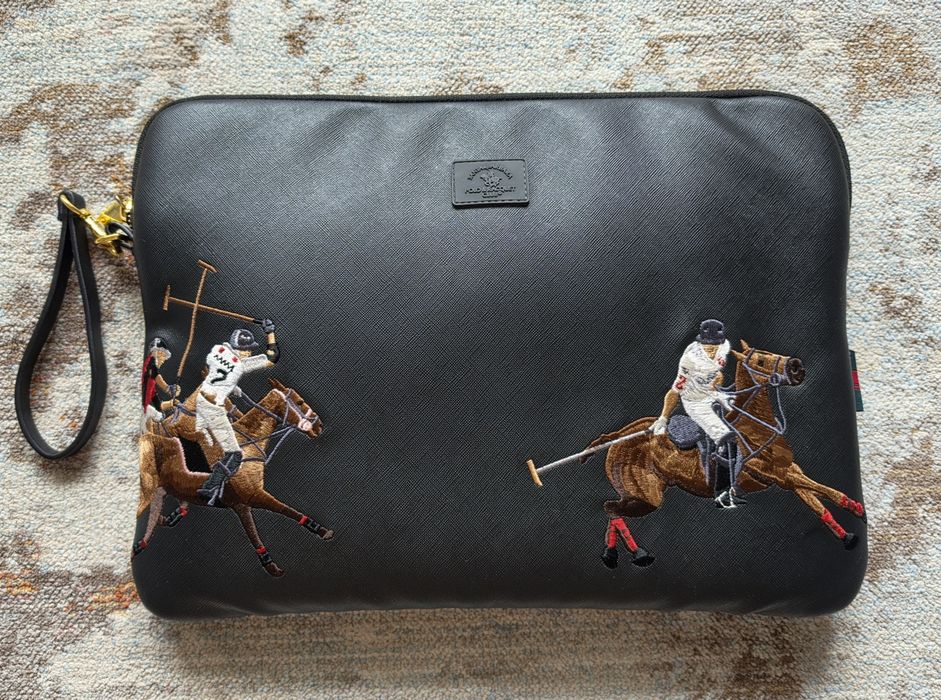 Клатч Santa Barbara Polo