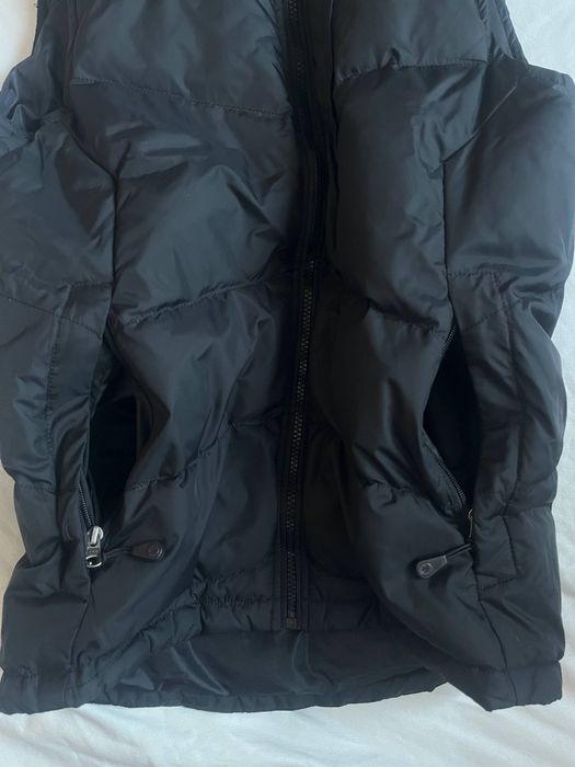 Jack Wolfskin жилетка