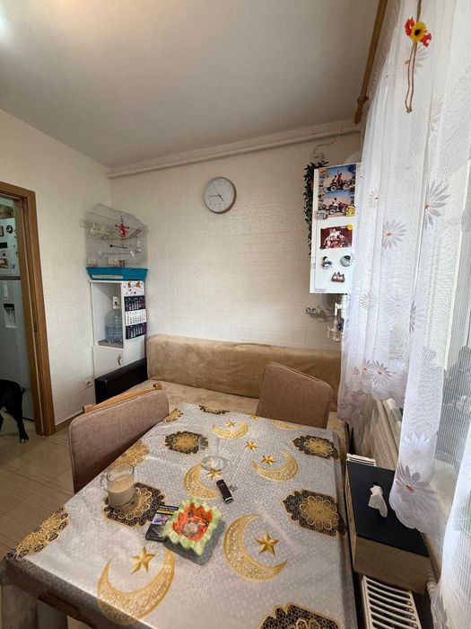 Vând Apartament 2 Camere | Strada Solstițiului, Popești-Leordeni | Proprietar Direct