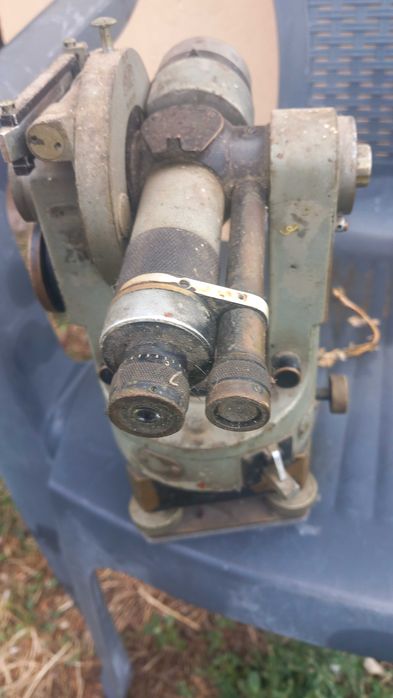 Стара бусола в идеално състояние