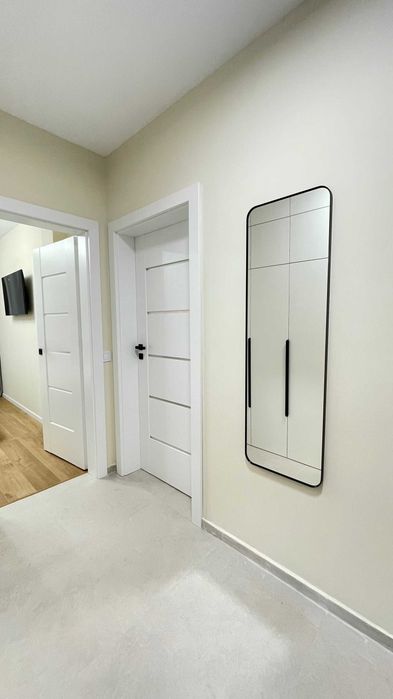 Дава се под наем Двустаен апартамент в София, Кръстова вада - 65 кв.м за 510 € - Снимка #7