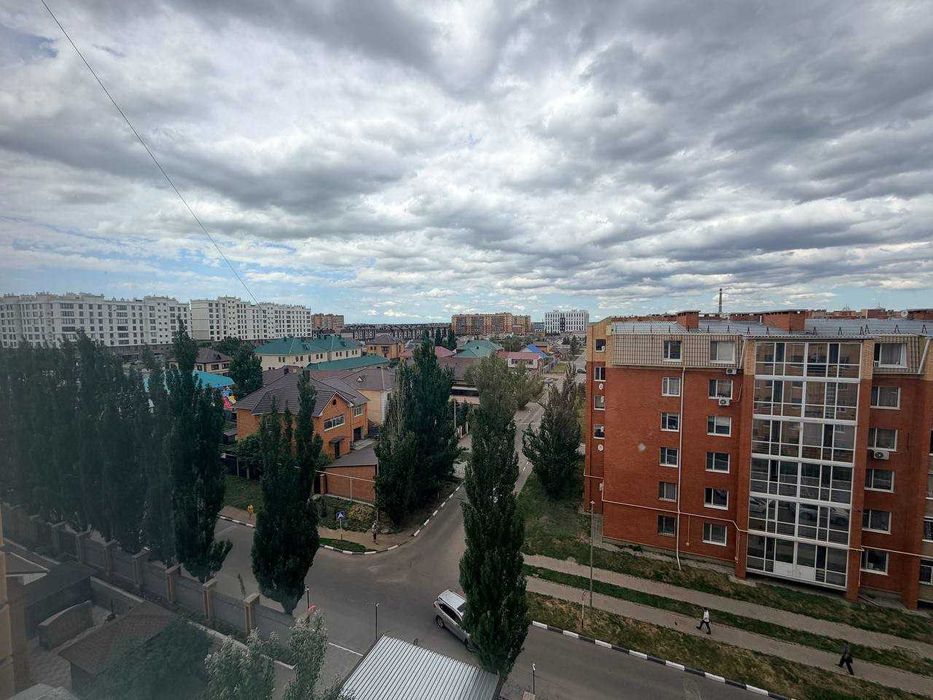 Продажа 3-комнатной квартиры