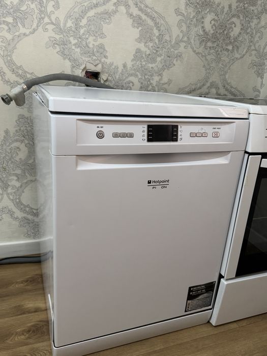 Посудомоечная машина Hotpoint
