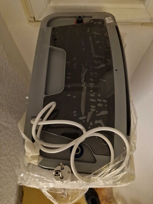 Boiler Electric Ariston Velis Tech WiFi 80 – NOU, Garanție, Sigilat