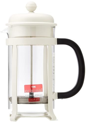 Bodum 1903-01 Френска преса за кафе 1L – като нов