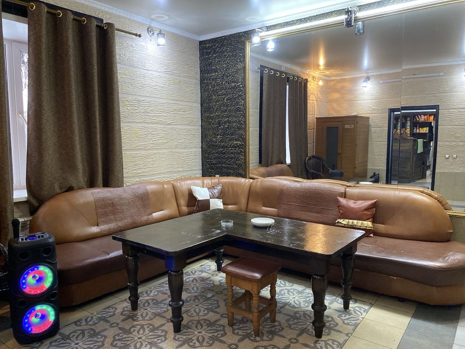 Баня «Чемпион» предоставляет услуги