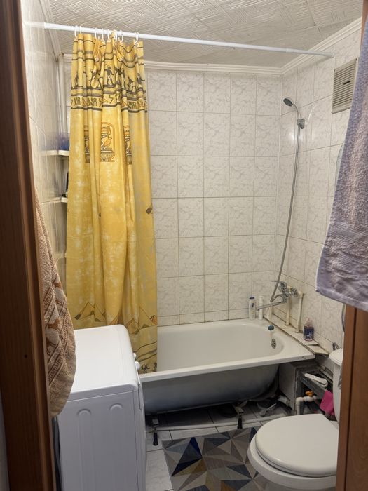 Продам 1-комнатную квартиру