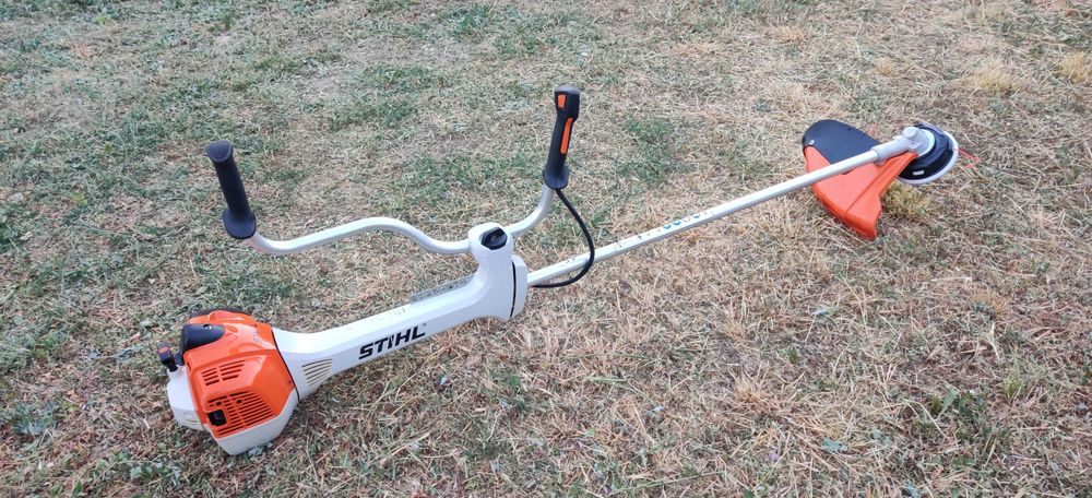 Моторна коса Щил фс460с Перфектна