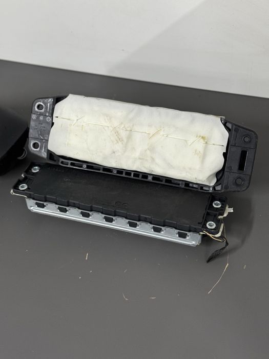 Airbag Kit airbag volan plansa Mercedes C klass w205 W253 GLC