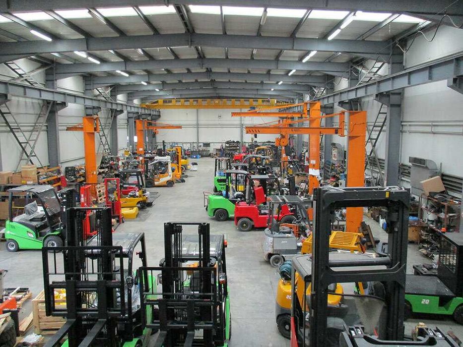 Ремонт Кары вилочных, Погрузчиков, Генераторов, Спец техники , Выезд ...