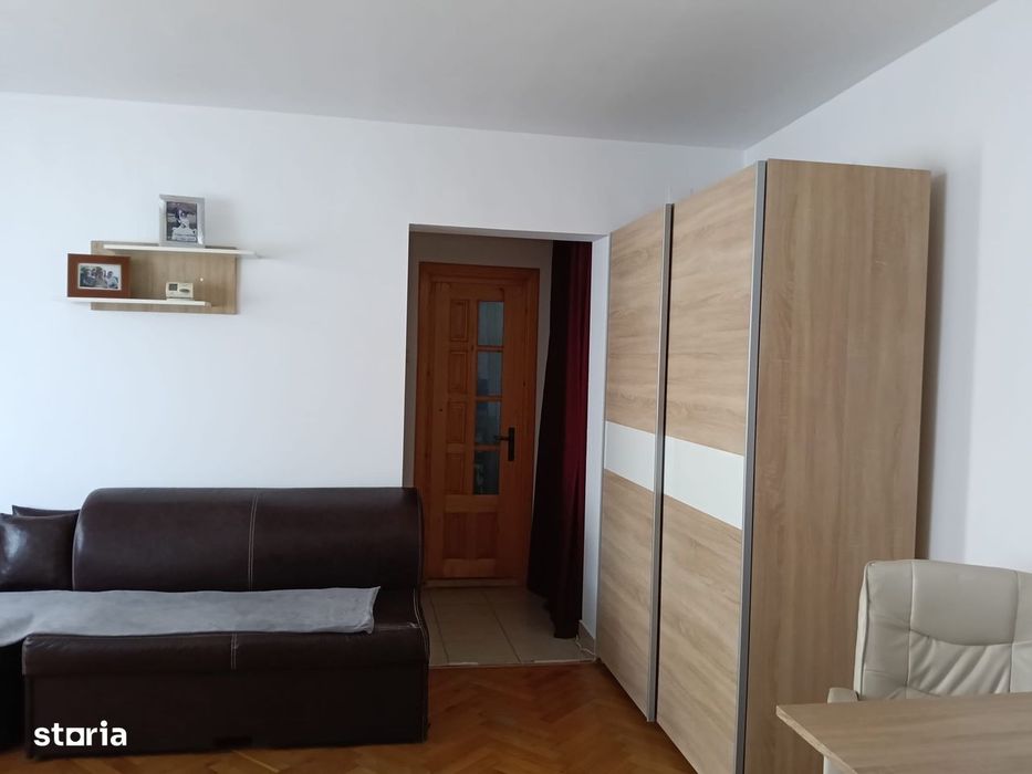 Apartament 2 Camere