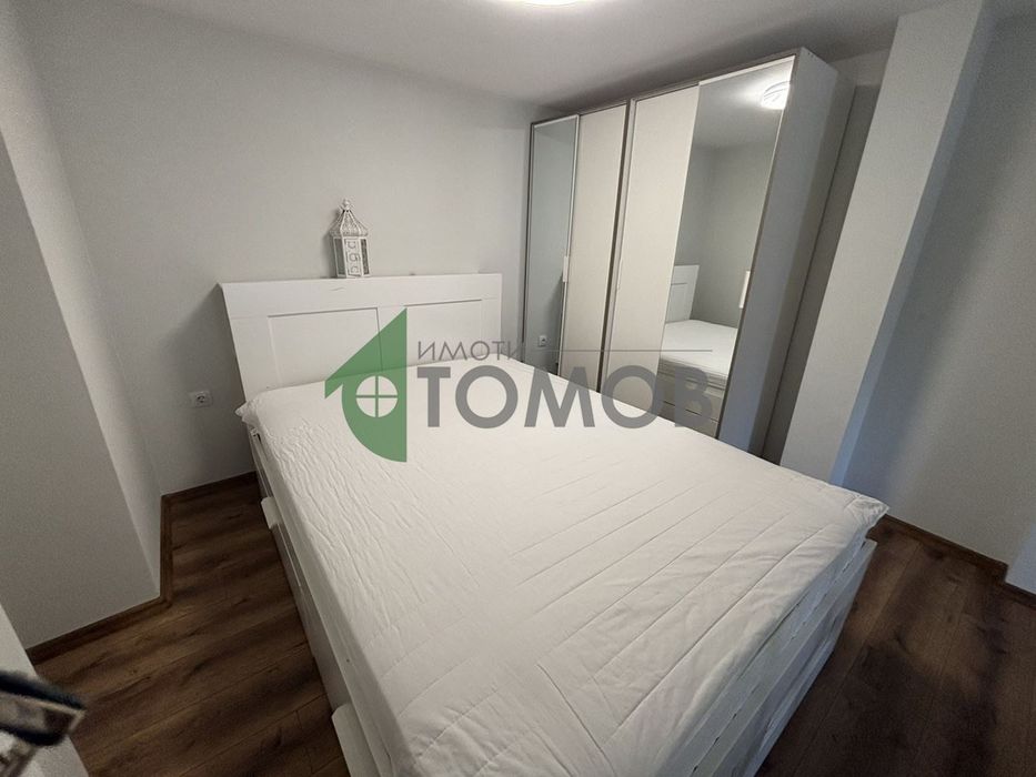 Дава се под наем Двустаен апартамент в Стара Загора, Център - 60 кв.м за 331.5 € - Снимка #6