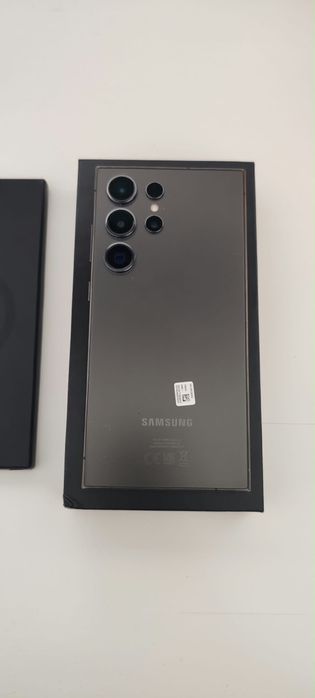 Samsung Galaxy S24 Ultra -256Gb
