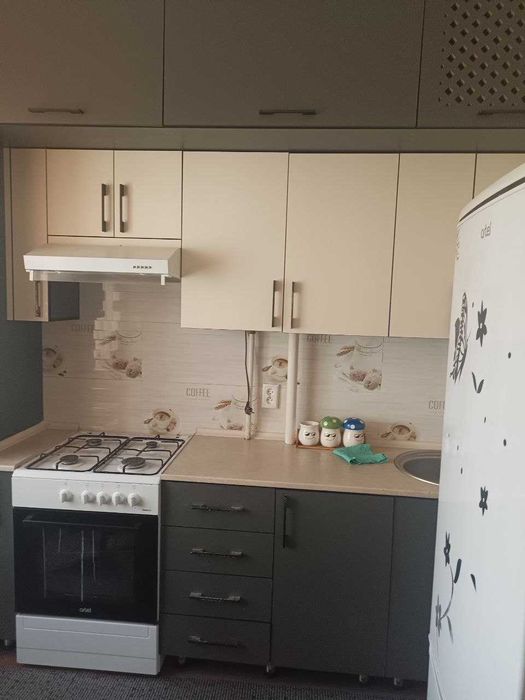 IJARA / ARENDA — CHOSHTEPA (1-bekat Choshtepa)