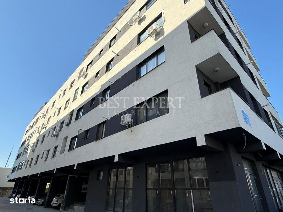 2 Camere Decomandat | Etaj 3/5 | Parcare Exterioara | Centrala ProprIe