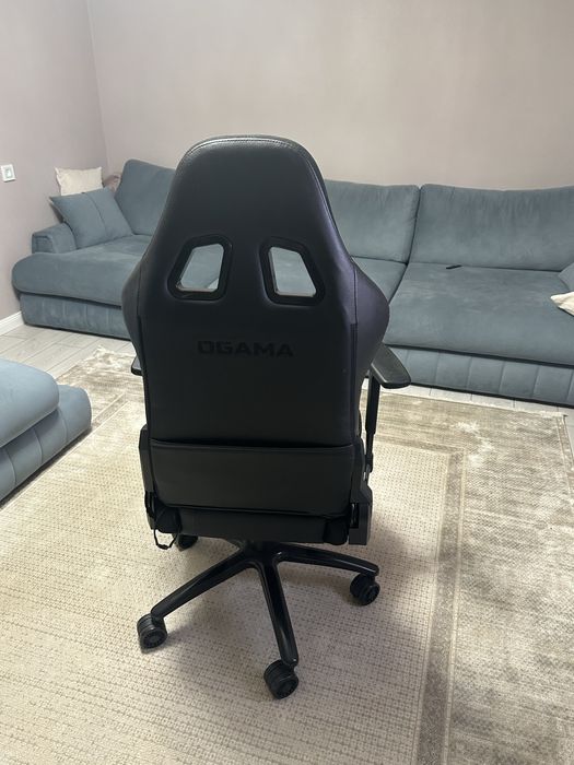 Игровое Кресло OGAMA
