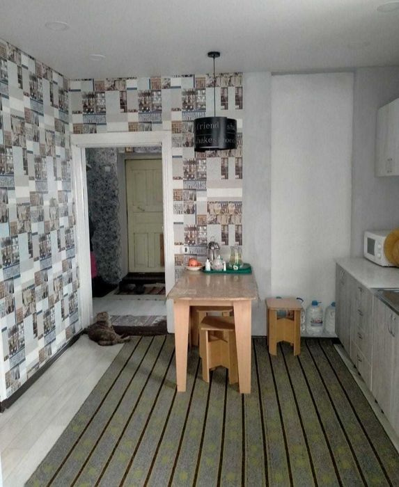 Продажа дома 1/2