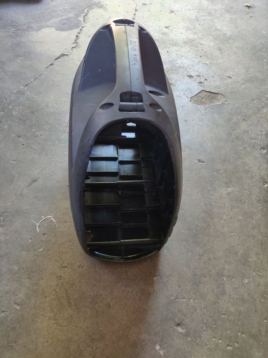 Carcasa kemppi minarctig