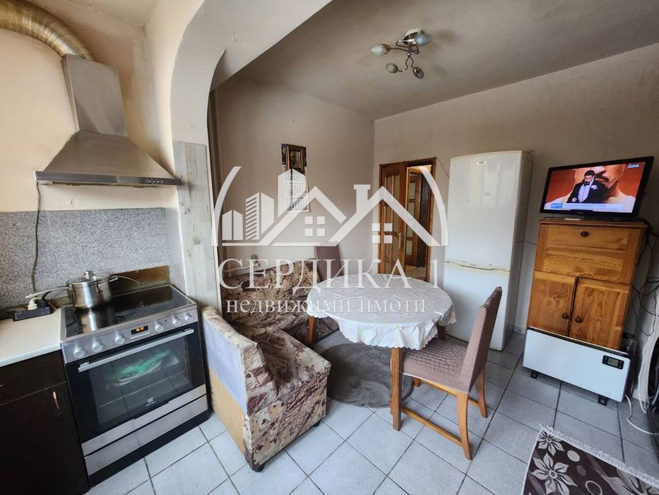 Продава се Тристаен апартамент в София, Надежда 3 - 85 кв.м за 1140 €/кв.м - Снимка #3