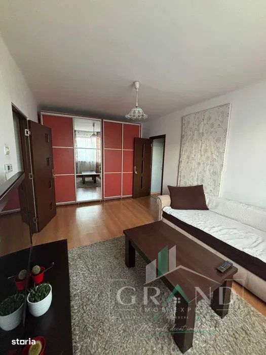 Apartament 2 Camere | Etaj 4 | Camara | Strada Horea — fotografia 1