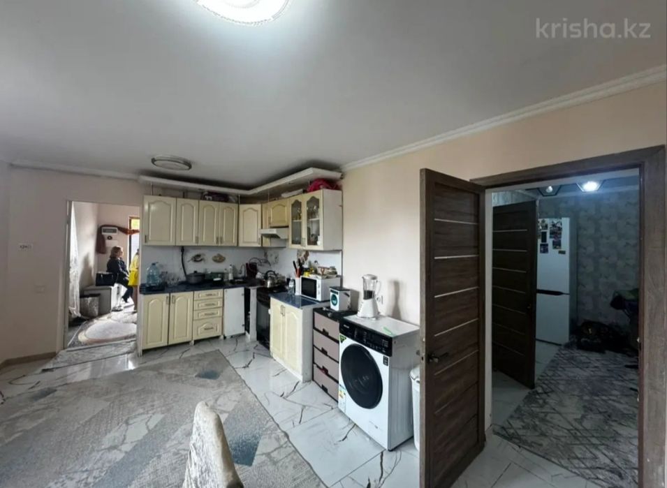 Продажа дома в Алматы, микрорайон Шанырак